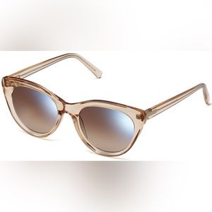 Warby Parker Tilley Sunglasses - Gently Used